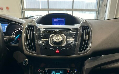 Ford Kuga III, 2013 год, 1 150 000 рублей, 16 фотография