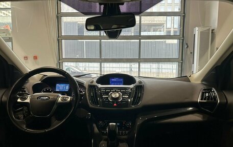 Ford Kuga III, 2013 год, 1 150 000 рублей, 15 фотография