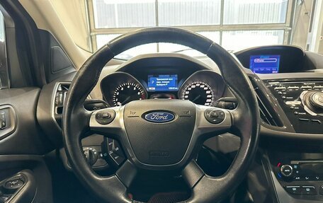 Ford Kuga III, 2013 год, 1 150 000 рублей, 17 фотография
