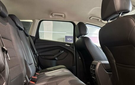 Ford Kuga III, 2013 год, 1 150 000 рублей, 14 фотография