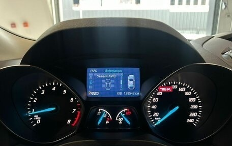 Ford Kuga III, 2013 год, 1 150 000 рублей, 19 фотография