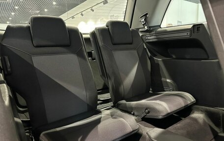 Opel Zafira B, 2010 год, 820 000 рублей, 15 фотография