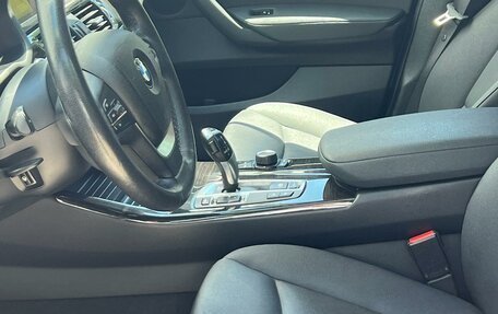 BMW X4, 2017 год, 2 800 000 рублей, 10 фотография