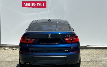BMW X4, 2017 год, 2 800 000 рублей, 6 фотография