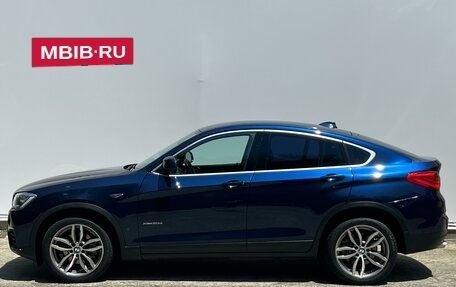 BMW X4, 2017 год, 2 800 000 рублей, 8 фотография