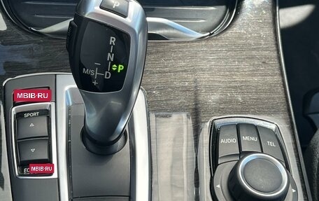 BMW X4, 2017 год, 2 800 000 рублей, 11 фотография