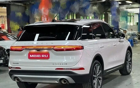 Lincoln Corsair I, 2021 год, 2 850 077 рублей, 2 фотография