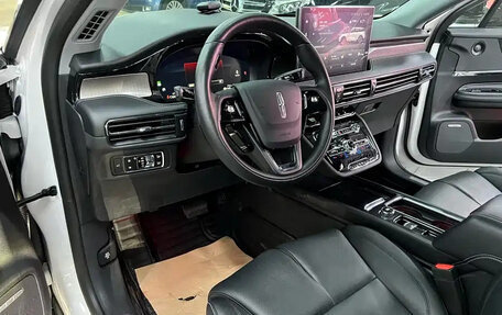Lincoln Corsair I, 2021 год, 2 850 077 рублей, 8 фотография