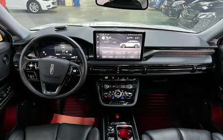 Lincoln Corsair I, 2021 год, 2 850 077 рублей, 9 фотография