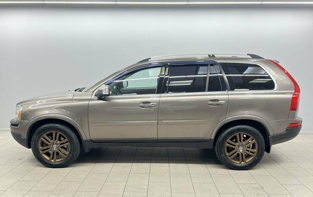Volvo XC90 II рестайлинг, 2008 год, 999 000 рублей, 2 фотография