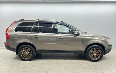 Volvo XC90 II рестайлинг, 2008 год, 999 000 рублей, 5 фотография