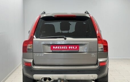 Volvo XC90 II рестайлинг, 2008 год, 999 000 рублей, 3 фотография