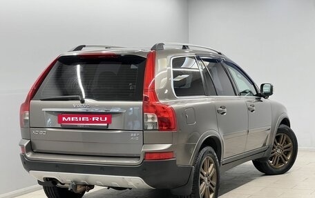 Volvo XC90 II рестайлинг, 2008 год, 999 000 рублей, 4 фотография