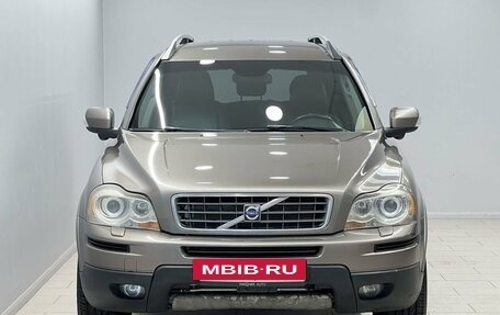 Volvo XC90 II рестайлинг, 2008 год, 999 000 рублей, 6 фотография