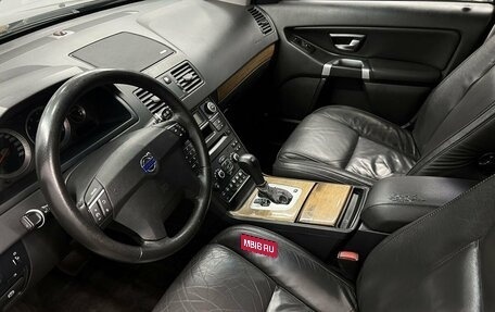 Volvo XC90 II рестайлинг, 2008 год, 999 000 рублей, 7 фотография
