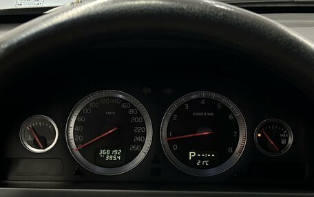 Volvo XC90 II рестайлинг, 2008 год, 999 000 рублей, 9 фотография