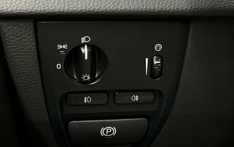 Volvo XC90 II рестайлинг, 2008 год, 999 000 рублей, 16 фотография