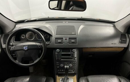 Volvo XC90 II рестайлинг, 2008 год, 999 000 рублей, 11 фотография