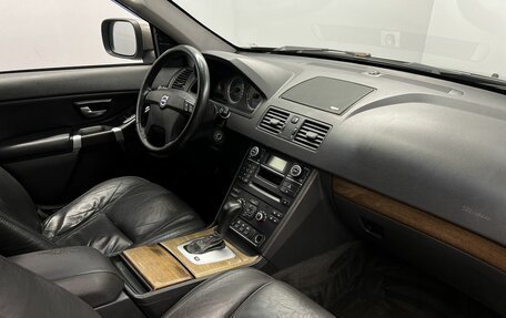Volvo XC90 II рестайлинг, 2008 год, 999 000 рублей, 12 фотография