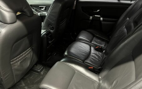 Volvo XC90 II рестайлинг, 2008 год, 999 000 рублей, 22 фотография