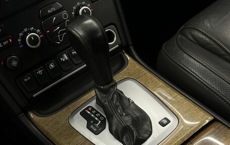 Volvo XC90 II рестайлинг, 2008 год, 999 000 рублей, 18 фотография