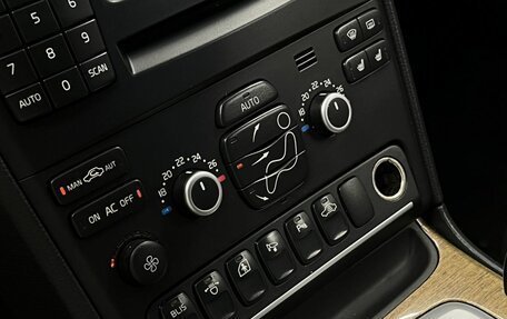 Volvo XC90 II рестайлинг, 2008 год, 999 000 рублей, 19 фотография