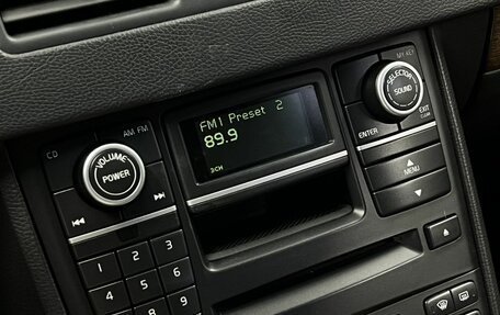 Volvo XC90 II рестайлинг, 2008 год, 999 000 рублей, 20 фотография
