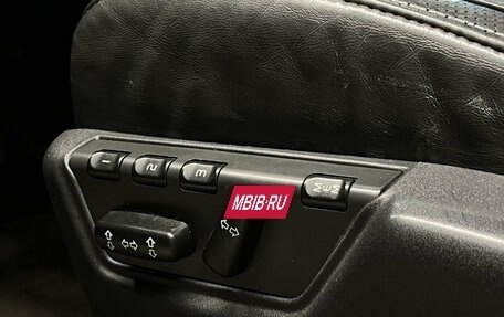Volvo XC90 II рестайлинг, 2008 год, 999 000 рублей, 14 фотография