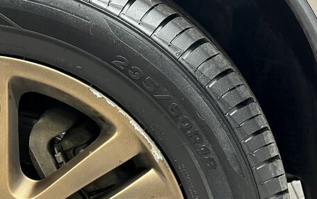 Volvo XC90 II рестайлинг, 2008 год, 999 000 рублей, 26 фотография