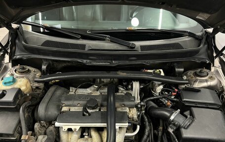Volvo XC90 II рестайлинг, 2008 год, 999 000 рублей, 27 фотография