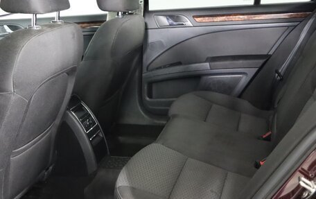 Skoda Superb III рестайлинг, 2011 год, 899 990 рублей, 14 фотография