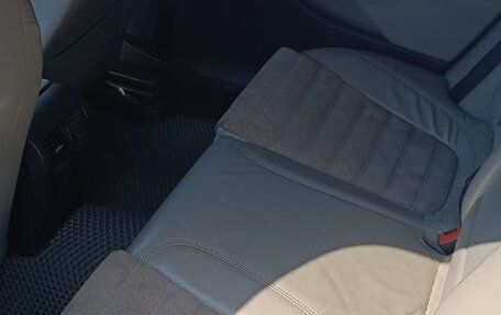 Volkswagen Passat B6, 2007 год, 519 000 рублей, 7 фотография