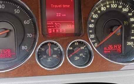 Volkswagen Passat B6, 2007 год, 519 000 рублей, 6 фотография