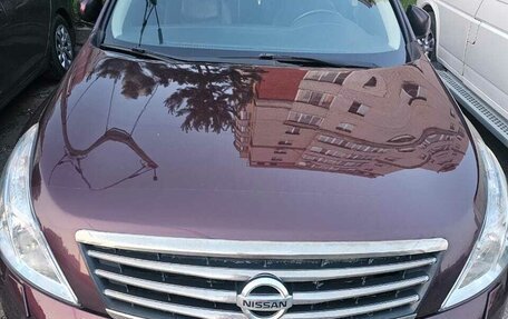 Nissan Teana, 2011 год, 1 140 000 рублей, 1 фотография