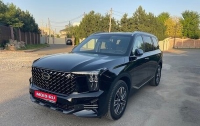 GAC GS8, 2023 год, 3 500 000 рублей, 1 фотография