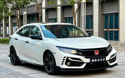 Honda Civic IX, 2021 год, 1 820 213 рублей, 1 фотография