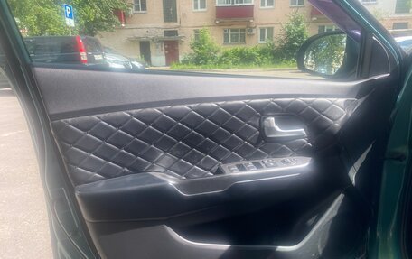 KIA Rio III рестайлинг, 2013 год, 750 000 рублей, 11 фотография