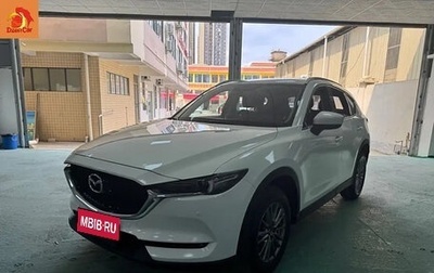 Mazda CX-5 II, 2021 год, 1 990 000 рублей, 1 фотография
