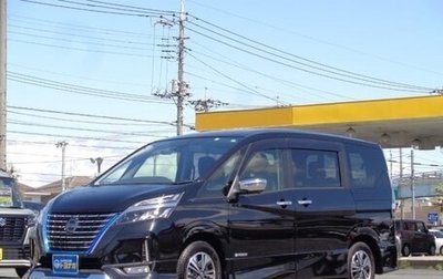Nissan Serena IV, 2021 год, 1 800 000 рублей, 1 фотография