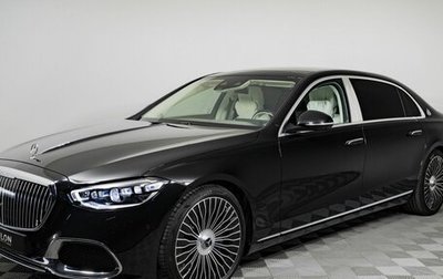 Mercedes-Benz Maybach S-Класс, 2023 год, 31 500 000 рублей, 1 фотография