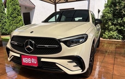 Mercedes-Benz GLC Coupe, 2024 год, 7 700 000 рублей, 1 фотография