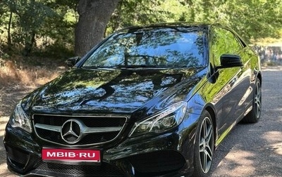 Mercedes-Benz E-Класс, 2015 год, 2 600 000 рублей, 1 фотография