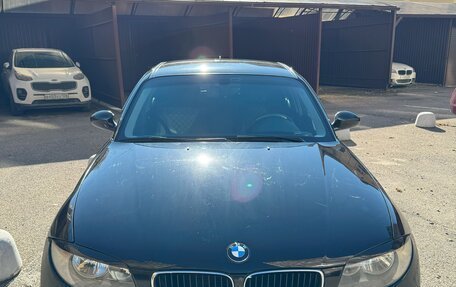 BMW 1 серия, 2009 год, 790 000 рублей, 1 фотография