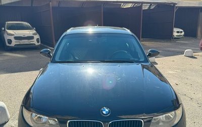 BMW 1 серия, 2009 год, 790 000 рублей, 1 фотография