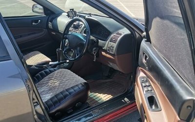 Mitsubishi Legnum, 2000 год, 280 000 рублей, 1 фотография