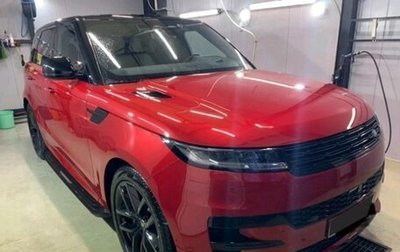 Land Rover Range Rover Sport, 2022 год, 15 200 000 рублей, 1 фотография