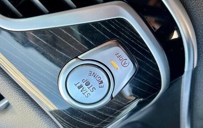 BMW 7 серия, 2017 год, 2 999 000 рублей, 1 фотография