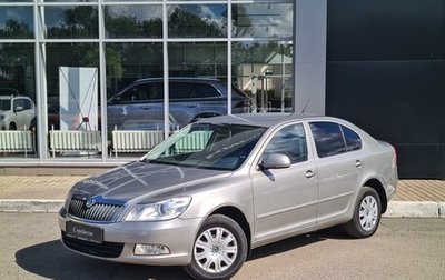Skoda Octavia, 2011 год, 870 000 рублей, 1 фотография
