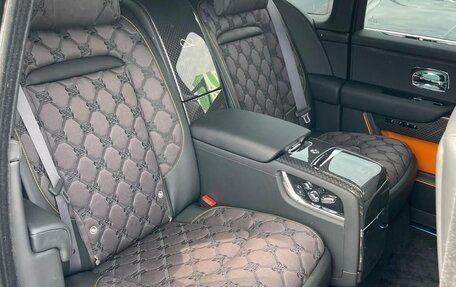 Rolls-Royce Cullinan, 2025 год, 98 000 000 рублей, 1 фотография