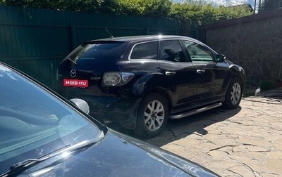 Mazda CX-7 I рестайлинг, 2008 год, 750 000 рублей, 1 фотография